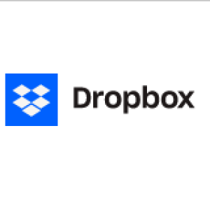 DropBox-Stockage et partage de fichiers