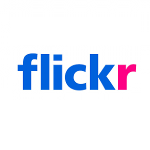 FlickR - créer une bibliothèque d'images