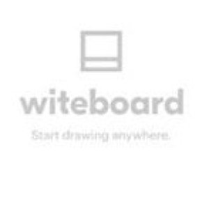 Whiteboard - tableau blanc collaboratif