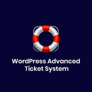 WordPress Advanced Ticket System