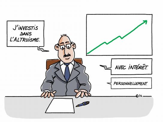 Altruisme