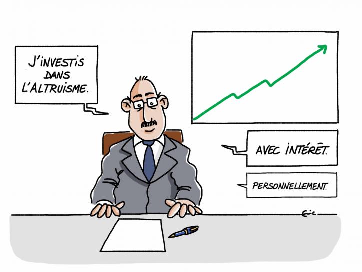 Altruisme