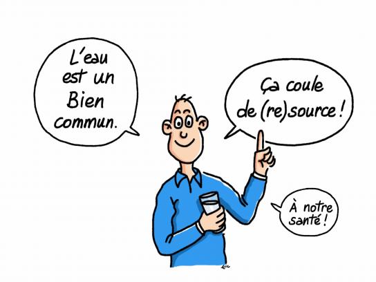 Biens communs